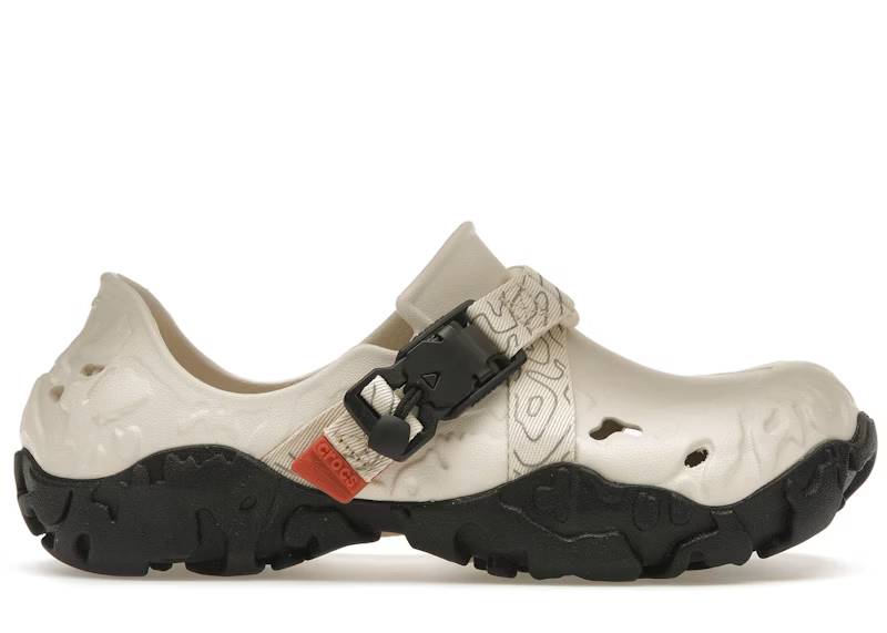crocs all-terrain atlas stucco – Shop Crocs Sneakers Collection for All-Day Comfort