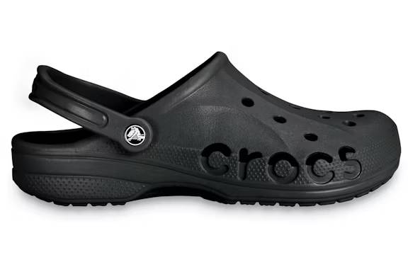 crocs baya clog black – Shop Crocs Sneakers Collection for All-Day Comfort