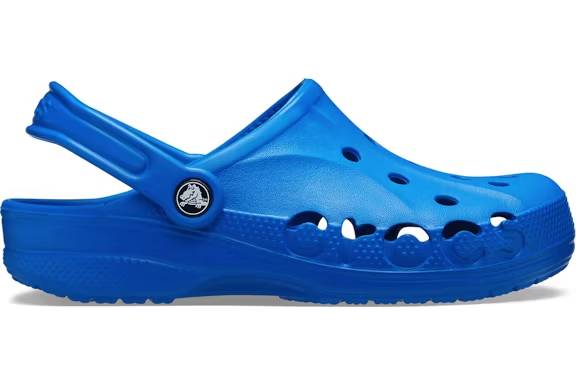 crocs baya clog blue – Shop Crocs Sneakers Collection for All-Day Comfort