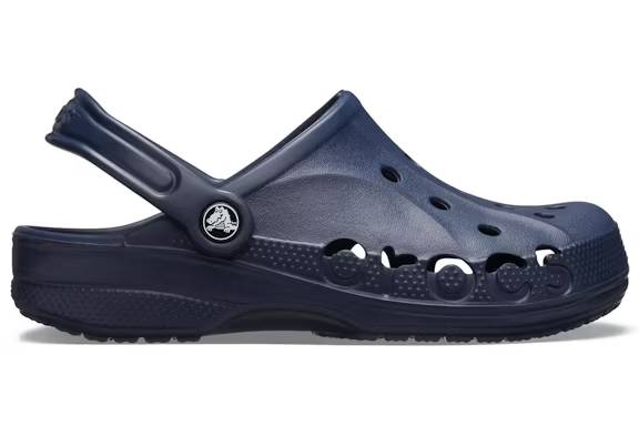 crocs baya clog navy – Shop Crocs Sneakers Collection for All-Day Comfort