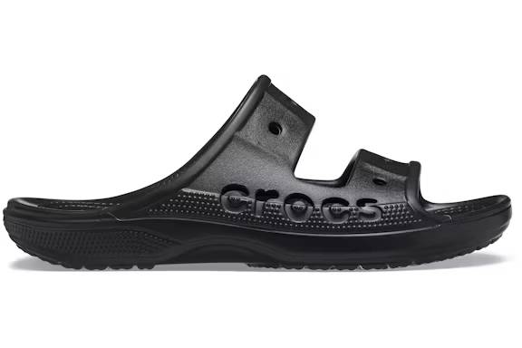 crocs baya sandals black – Shop Crocs Sneakers Collection for All-Day Comfort
