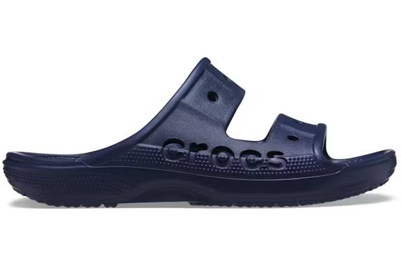 crocs baya sandals navy – Shop Crocs Sneakers Collection for All-Day Comfort