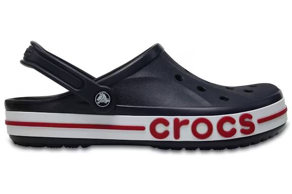crocs bayaband clog navy – Shop Crocs Sneakers Collection for All-Day Comfort