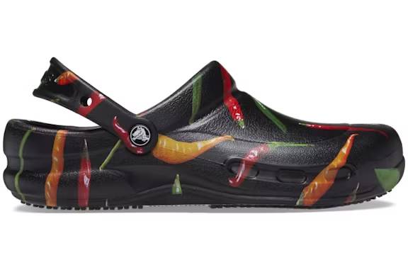 crocs bistro clog chili pepper – Shop Crocs Sneakers Collection for All-Day Comfort