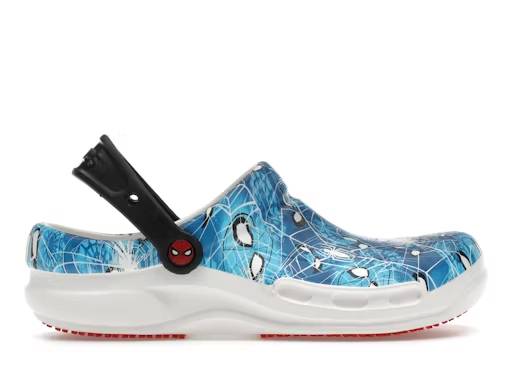 crocs bistro clog marvel spider-man – Shop Crocs Sneakers Collection for All-Day Comfort