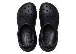 crocs bubble crush clog triple black – Shop Crocs Sneakers Collection for All-Day Comfort