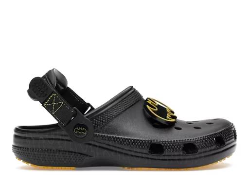 crocs classic adjustable clog batman – Shop Crocs Sneakers Collection for All-Day Comfort