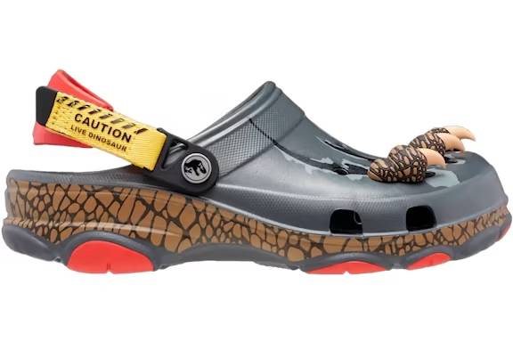 crocs classic all-terrain clog jurassic world – Shop Crocs Sneakers Collection for All-Day Comfort