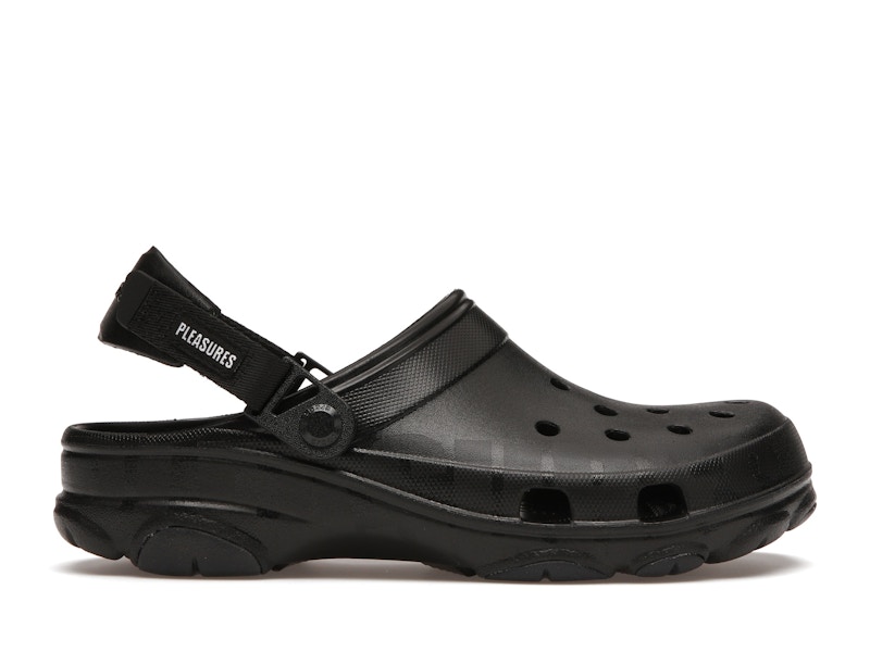 crocs classic all-terrain clog pleasures – Shop Crocs Sneakers Collection for All-Day Comfort