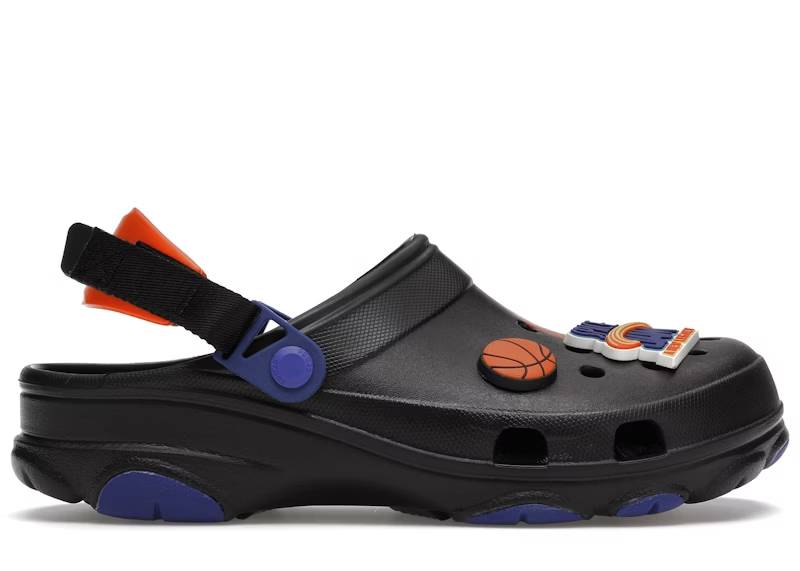 crocs classic all-terrain clog space jam – Shop Crocs Sneakers Collection for All-Day Comfort