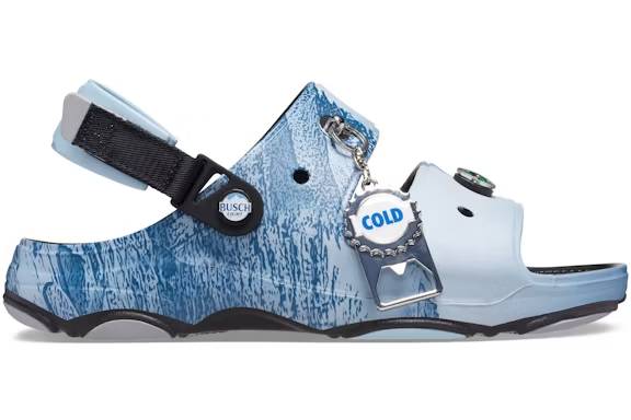 crocs classic all-terrain sandal busch beer – Shop Crocs Sneakers Collection for All-Day Comfort