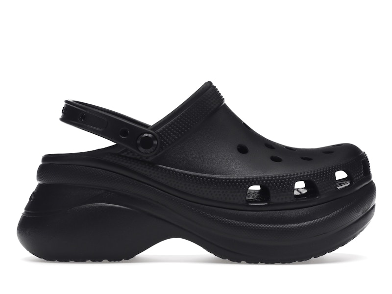 crocs classic bae clog black womenx27s – Shop Crocs Sneakers Collection for All-Day Comfort