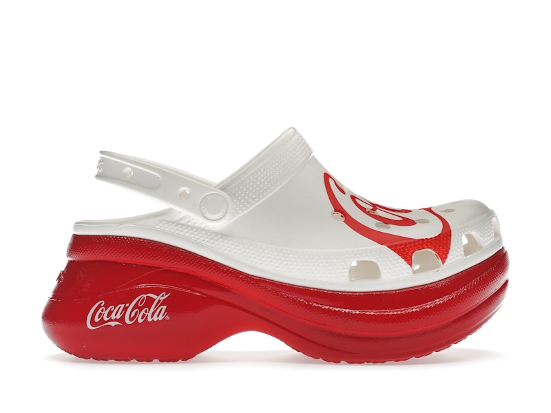 crocs classic bae clog coca-cola womenx27s – Shop Crocs Sneakers Collection for All-Day Comfort