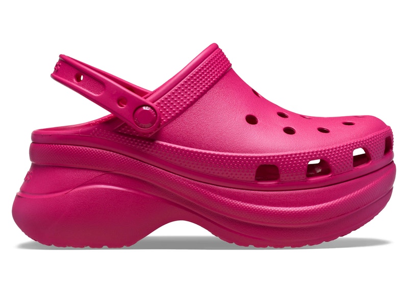 crocs classic bae clog dragon fruit – Shop Crocs Sneakers Collection for All-Day Comfort