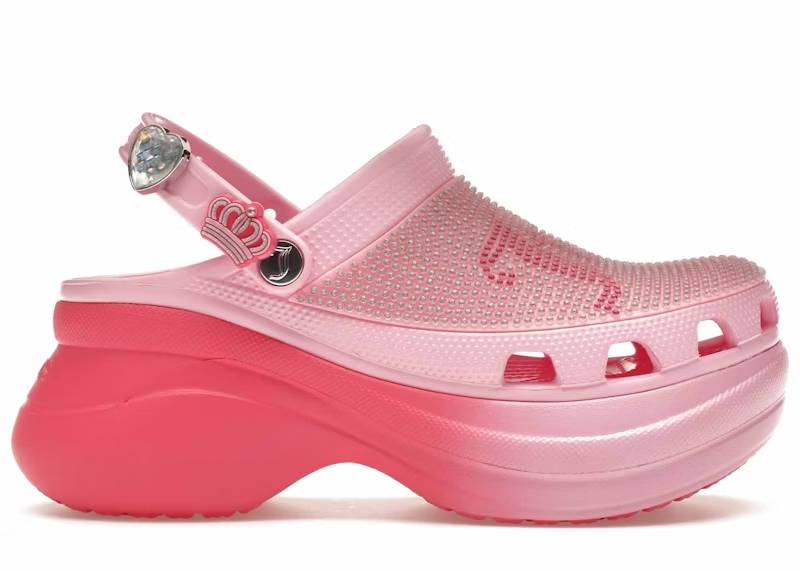 crocs classic bae clog juicy couture – Shop Crocs Sneakers Collection for All-Day Comfort