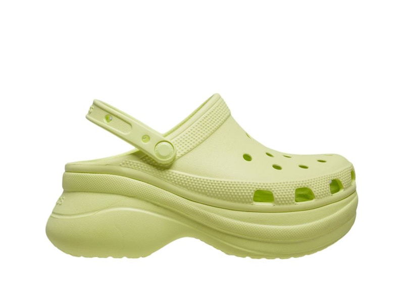 crocs classic bae clog lime zest womenx27s – Shop Crocs Sneakers Collection for All-Day Comfort