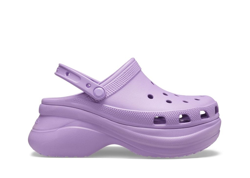 crocs classic bae clog orchid womenx27s – Shop Crocs Sneakers Collection for All-Day Comfort