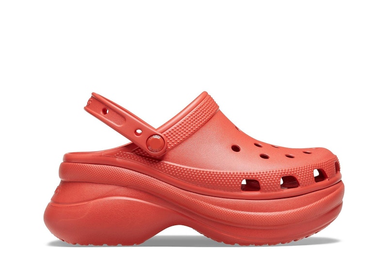 crocs classic bae clog spicy orange women8217s – Shop Crocs Sneakers Collection for All-Day Comfort