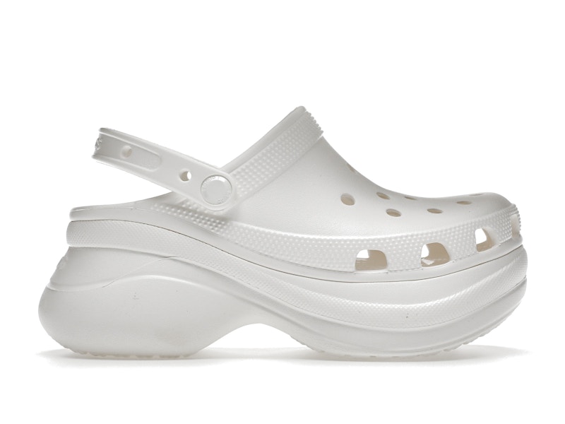 crocs classic bae clog white womenx27s – Shop Crocs Sneakers Collection for All-Day Comfort