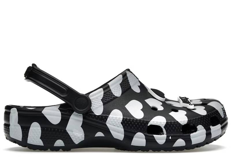 crocs classic clog awake ny black – Shop Crocs Sneakers Collection for All-Day Comfort