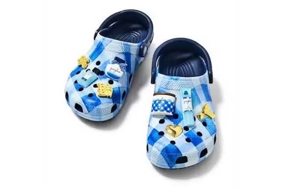 crocs classic clog bath amp body works gingham – Shop Crocs Sneakers Collection for All-Day Comfort