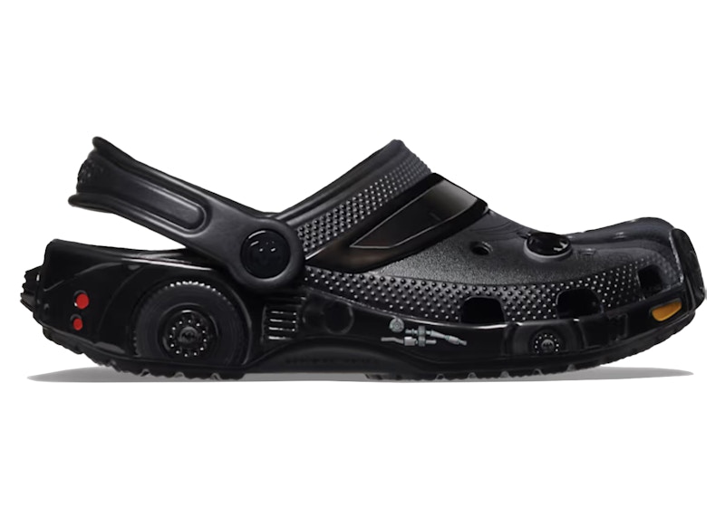 crocs classic clog batman batmobile kids – Shop Crocs Sneakers Collection for All-Day Comfort