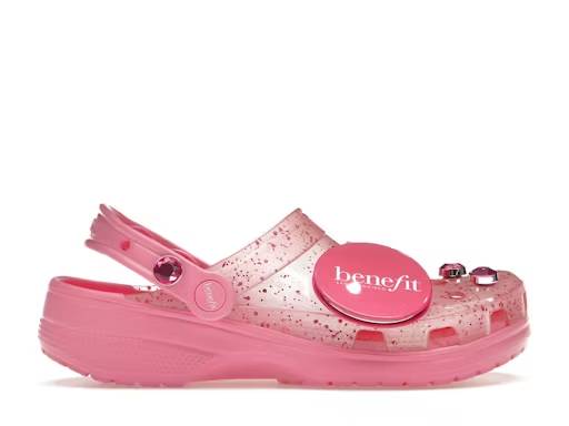 crocs classic clog benefit pink – Shop Crocs Sneakers Collection for All-Day Comfort