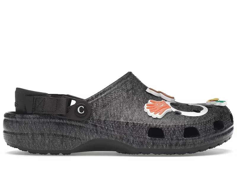 crocs classic clog carrots soil – Shop Crocs Sneakers Collection for All-Day Comfort