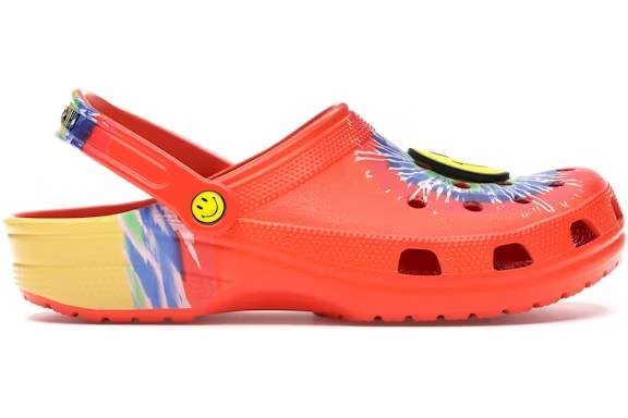 crocs classic clog chinatown market – Shop Crocs Sneakers Collection for All-Day Comfort