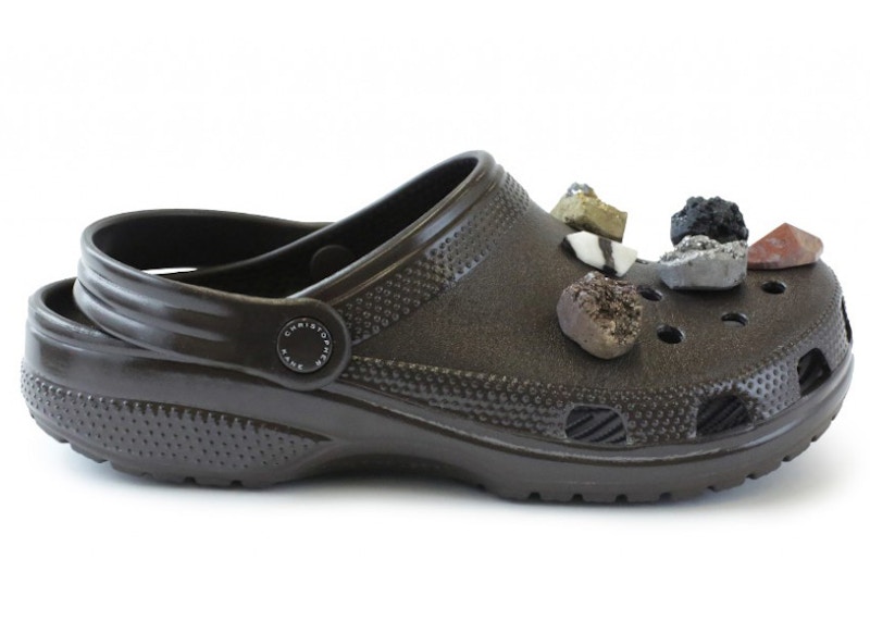 crocs classic clog christopher kane brown womenx27s – Shop Crocs Sneakers Collection for All-Day Comfort