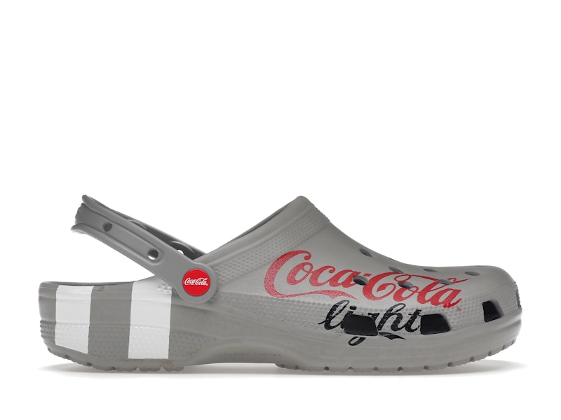 crocs classic clog coca-cola light – Shop Crocs Sneakers Collection for All-Day Comfort