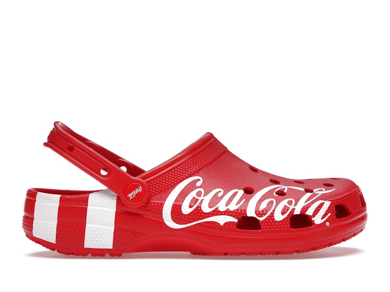 crocs classic clog coca-cola – Shop Crocs Sneakers Collection for All-Day Comfort
