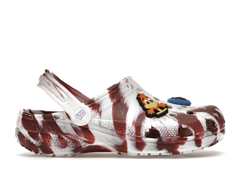 crocs classic clog cocoa puffs kids – Shop Crocs Sneakers Collection for All-Day Comfort