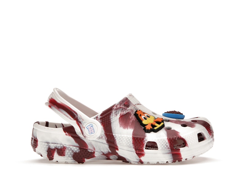 crocs classic clog cocoa puffs ps – Shop Crocs Sneakers Collection for All-Day Comfort