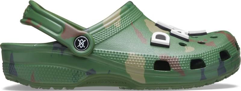 crocs classic clog daily paper – Shop Crocs Sneakers Collection for All-Day Comfort