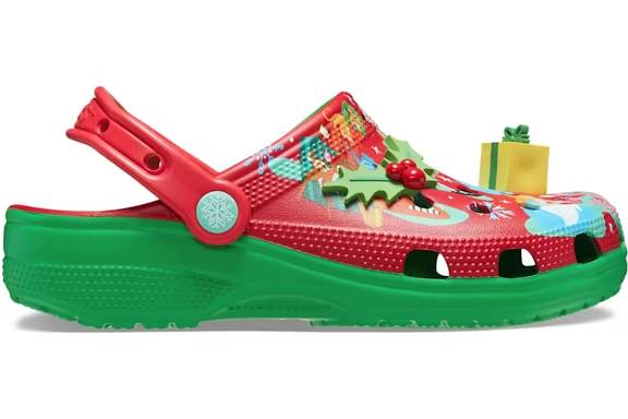 crocs classic clog disney christmas – Shop Crocs Sneakers Collection for All-Day Comfort