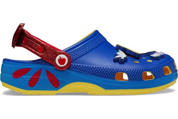 crocs classic clog disney snow white – Shop Crocs Sneakers Collection for All-Day Comfort