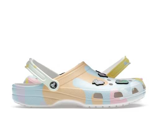 crocs classic clog doodles – Shop Crocs Sneakers Collection for All-Day Comfort