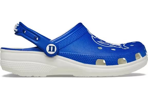 crocs classic clog duke blue devils – Shop Crocs Sneakers Collection for All-Day Comfort