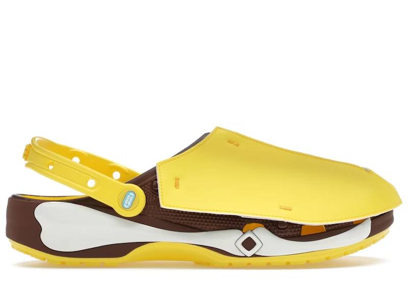 crocs classic clog fortnite peely – Shop Crocs Sneakers Collection for All-Day Comfort