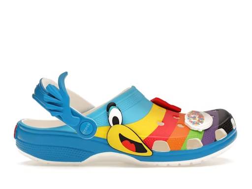 crocs classic clog froot loops – Shop Crocs Sneakers Collection for All-Day Comfort