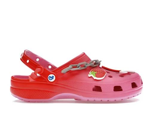 crocs classic clog general mills franken berry – Shop Crocs Sneakers Collection for All-Day Comfort