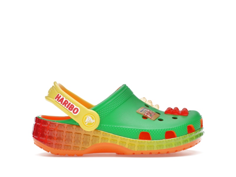 crocs classic clog harbio kids – Shop Crocs Sneakers Collection for All-Day Comfort