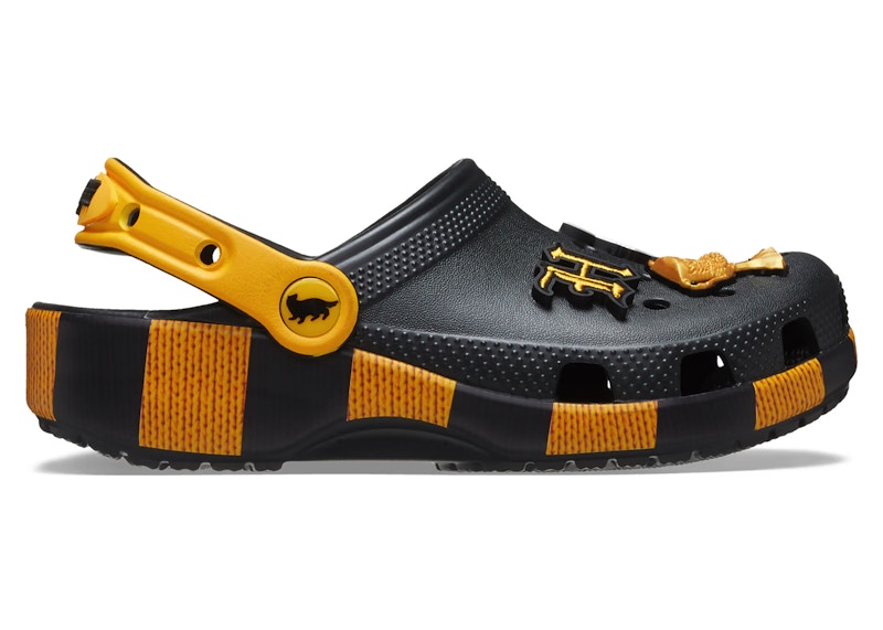 crocs classic clog harry potter hufflepuff kids – Shop Crocs Sneakers Collection for All-Day Comfort