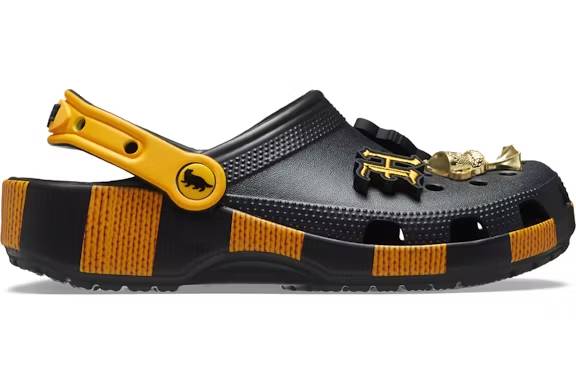 crocs classic clog harry potter hufflepuff – Shop Crocs Sneakers Collection for All-Day Comfort