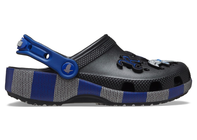 crocs classic clog harry potter ravenclaw kids – Shop Crocs Sneakers Collection for All-Day Comfort