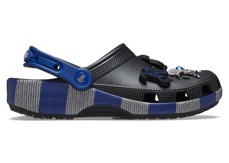 crocs classic clog harry potter ravenclaw – Shop Crocs Sneakers Collection for All-Day Comfort