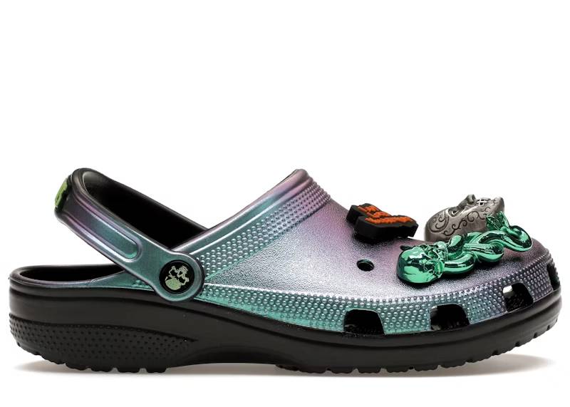 crocs classic clog harry potter the dark arts – Shop Crocs Sneakers Collection for All-Day Comfort