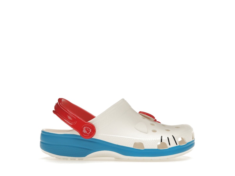 crocs classic clog hello kitty i am kids – Shop Crocs Sneakers Collection for All-Day Comfort