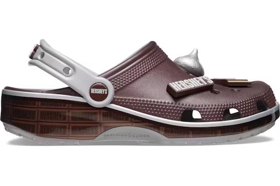 crocs classic clog hersheyx27s kisses – Shop Crocs Sneakers Collection for All-Day Comfort